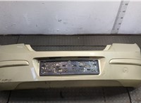  Бампер Opel Astra H 2004-2010 20459913 #1