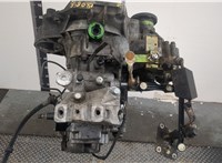  КПП 5-ст.мех. (МКПП) Volkswagen Golf 4 1997-2005 20459914 #3