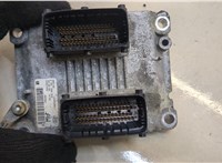  Блок управления двигателем Opel Corsa D 2006-2014 20459932 #3