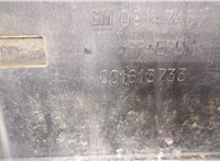 Бампер Opel Omega B 1994-2003 20459935 #3