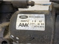  Компрессор воздушный (пневмоподвески) Land Rover Range Rover Sport 2005-2013 20459938 #6