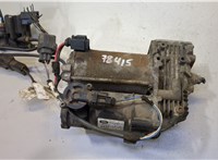  Компрессор воздушный (пневмоподвески) Land Rover Range Rover Sport 2005-2013 20459938 #7