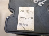  Блок АБС, насос (ABS, ESP, ASR) Mercedes A W176 2012-2018 20459944 #2
