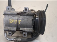  Стартер Ford Fiesta 1995-2002 20459950 #4