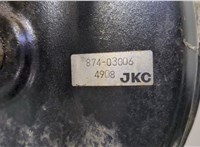  Усилитель тормозов вакуумный Mitsubishi Pajero Pinin 11426421 #3