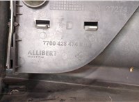  Кронштейн бампера Renault Scenic 1996-2002 11426426 #4