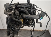  Двигатель (ДВС) Ford C-Max 2002-2010 20459976 #6