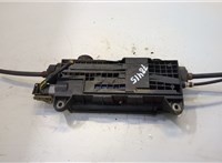  Электропривод ручного тормоза (моторчик ручника) Land Rover Range Rover Sport 2005-2013 20459986 #1