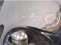  Заглушка (решетка) бампера Nissan Leaf 2010-2017 11426444 #3