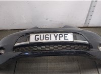  Заглушка (решетка) бампера Nissan Leaf 2010-2017 11426444 #1