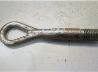  Крюк буксировочный Nissan Qashqai 2006-2013 20460015 #1