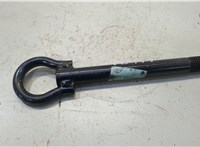  Крюк буксировочный Renault Laguna 2 2001-2007 20460017 #1