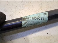  Крюк буксировочный Renault Laguna 2 2001-2007 20460017 #2