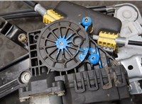 1417697, 1S71F23200BX Стеклоподъемник электрический Ford Mondeo 3 2000-2007 20460026 #5