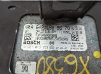  Кронштейн блока управления Mercedes ML W164 2005-2011 11426454 #3