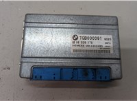  Блок управления АКПП / КПП Land Rover Range Rover 3 (LM) 2002-2012 20460034 #1