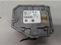  Блок управления двигателем Opel Astra H 2004-2010 20460035 #1