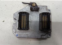  Блок управления двигателем Opel Astra H 2004-2010 20460035 #2