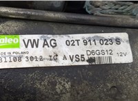  Стартер Volkswagen Golf 6 2009-2012 20458205 #4