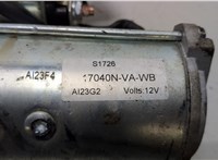  Стартер Mercedes Vito W639 2004-2013 20458317 #3