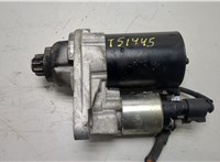  Стартер Skoda Fabia 2007-2014 20458327 #1