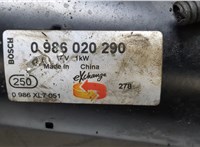  Стартер Skoda Fabia 2007-2014 20458327 #4