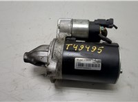  Стартер Hyundai i20 2008-2014 20458481 #1