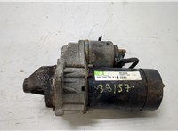  Стартер Opel Astra G 1998-2005 20460037 #1