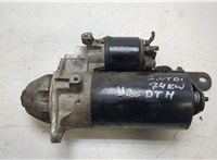  Стартер Opel Zafira A 1999-2005 20460040 #1