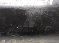  Стартер Opel Zafira A 1999-2005 20460040 #2