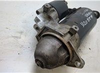  Стартер Opel Zafira A 1999-2005 20460040 #4