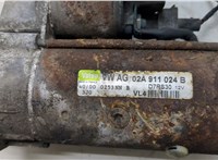  Стартер Skoda Fabia 1999-2007 20460042 #3