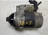  Стартер Nissan Micra K12E 2003-2010 20460052 #1