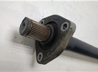  Полуось (приводной вал, шрус) Opel Zafira B 2005-2012 20460056 #2