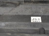  Корпус воздушного фильтра Mercedes C W203 2000-2007 20460065 #2
