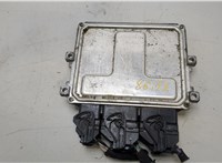  Блок управления двигателем Dacia Logan 2012-2016 20460070 #4