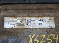  Блок управления двигателем Opel Zafira B 2005-2012 20460072 #2