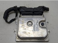  Блок управления двигателем Fiat Doblo 2009-2022 20460073 #1
