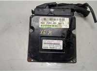  Блок управления двигателем Mercedes C W203 2000-2007 20460075 #1