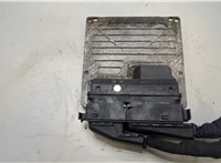  Блок управления двигателем Mercedes C W203 2000-2007 20460075 #4