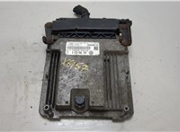  Блок управления двигателем Volkswagen Crafter 2006-2016 20460076 #1