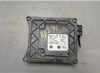  Блок управления двигателем Opel Astra H 2004-2010 20460079 #1