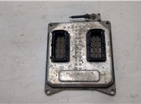  Блок управления двигателем Opel Astra H 2004-2010 20460079 #4