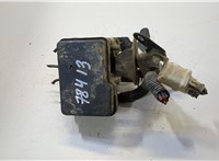  Блок АБС, насос (ABS, ESP, ASR) Mitsubishi Pajero Pinin 20460084 #1