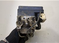  Блок АБС, насос (ABS, ESP, ASR) Mitsubishi Pajero Pinin 20460084 #7