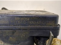  Блок АБС, насос (ABS, ESP, ASR) Mitsubishi Pajero Pinin 20460084 #8