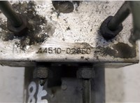  Блок АБС, насос (ABS, ESP, ASR) Toyota Corolla E12 2001-2006 20460087 #3