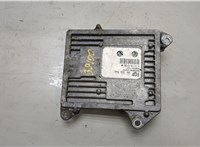  Блок управления двигателем Opel Vectra C 2002-2008 20460093 #1