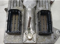 Блок управления двигателем Opel Vectra C 2002-2008 20460093 #3