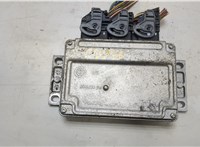  Блок управления двигателем Citroen C3 2002-2009 20460095 #4
